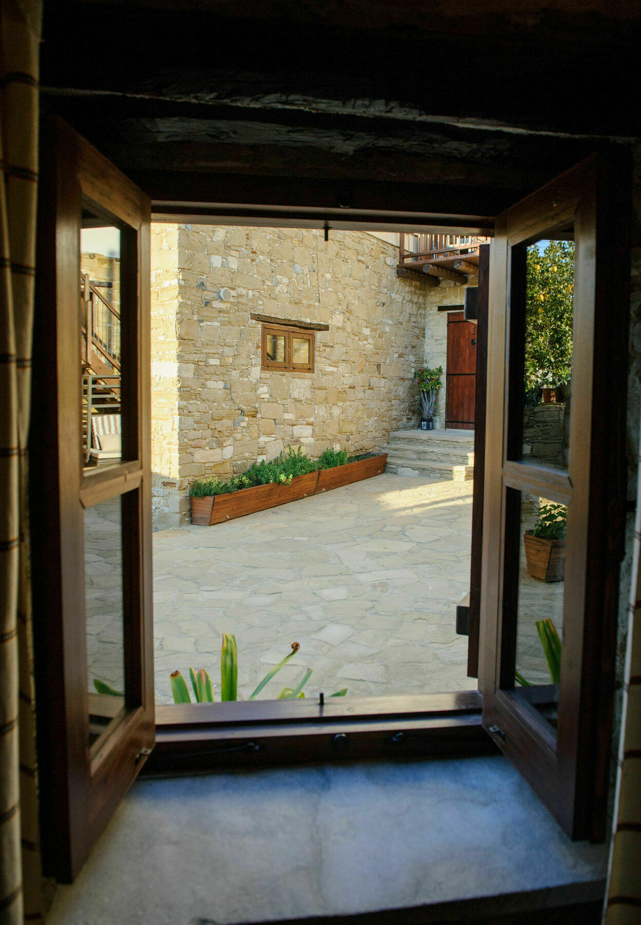 Teacher'S House Maroni 외부 사진
